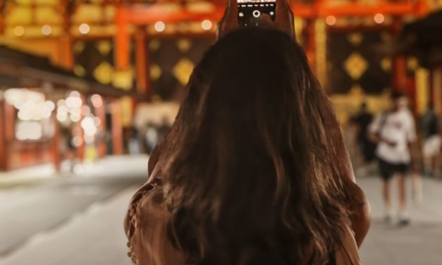 ¿Vale la pena usar la eSIM de Holafly en Japón? Así fue mi experiencia