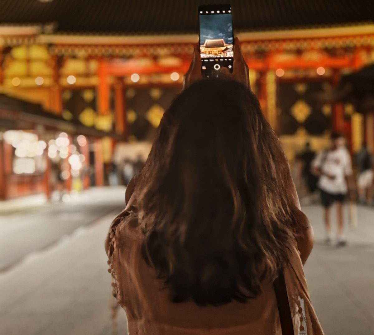 ¿Vale la pena usar la eSIM de Holafly en Japón? Así fue mi experiencia 1 eSIM-Japon-foto1