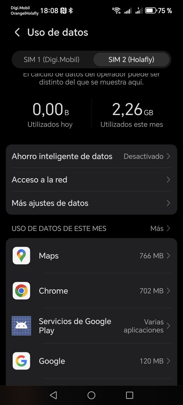 ¿Vale la pena usar la eSIM de Holafly en Japón? Así fue mi experiencia 3 eSIM-Japon-foto4
