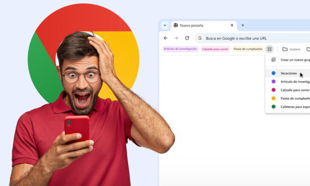 Estas son las 4 nuevas funciones de Google Chrome para ser más eficiente al trabajar y estudiar