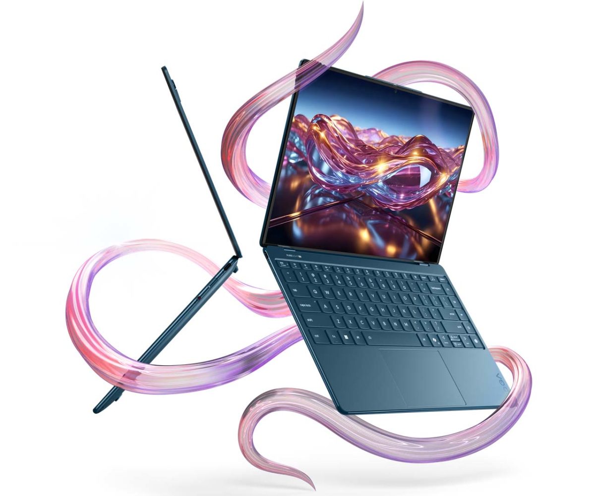 lenovo yoga