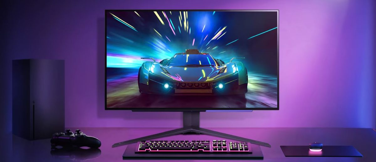 ¿Qué monitor de LG comprar para jugar? Esta es la elección para cada tipo de 'gamer' 3 LG 25GS95QE