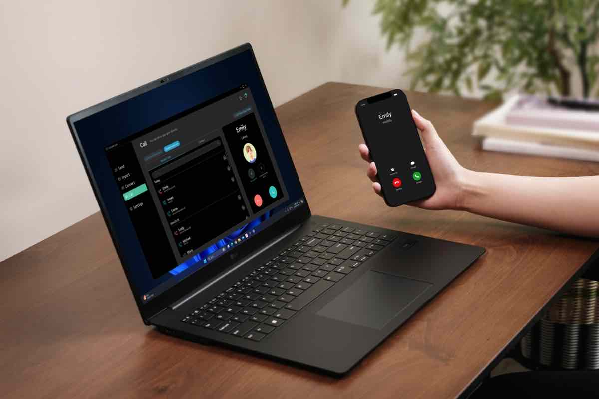 Windows 10 tiene los días contados, ¿y tu portátil? LG gram es la solución 6 LG gram 2025 0