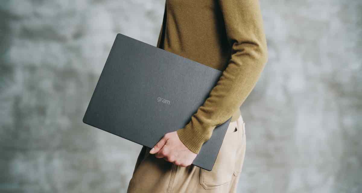 Windows 10 tiene los días contados, ¿y tu portátil? LG gram es la solución