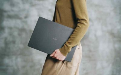 Windows 10 tiene los días contados, ¿y tu portátil? LG gram es la solución