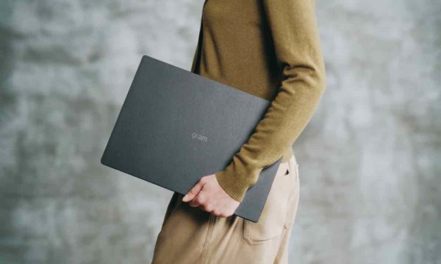 Windows 10 tiene los días contados, ¿y tu portátil? LG gram es la solución