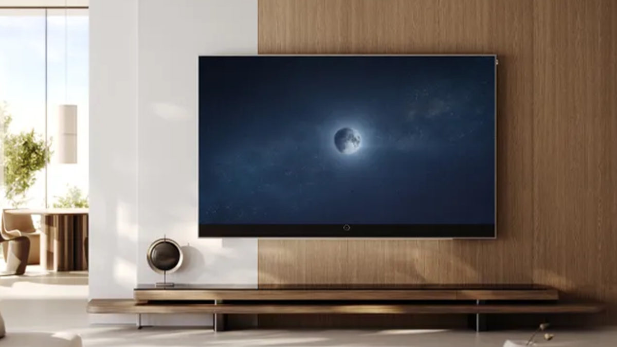 Loewe Stellar 97: la pantalla OLED más grande y con más estilo para tu salón 4 La calidad visual del Loewe stellar 97 no decepciona