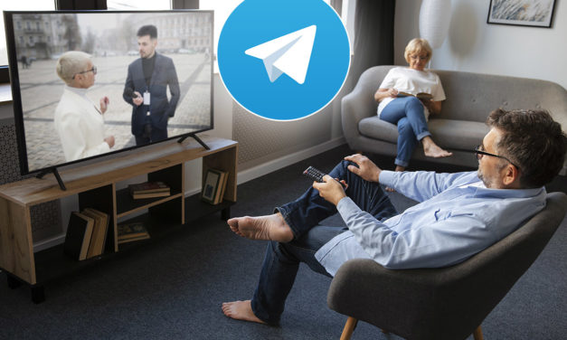 Los mejores canales de Telegram con torrents de películas que funcionan en 2025