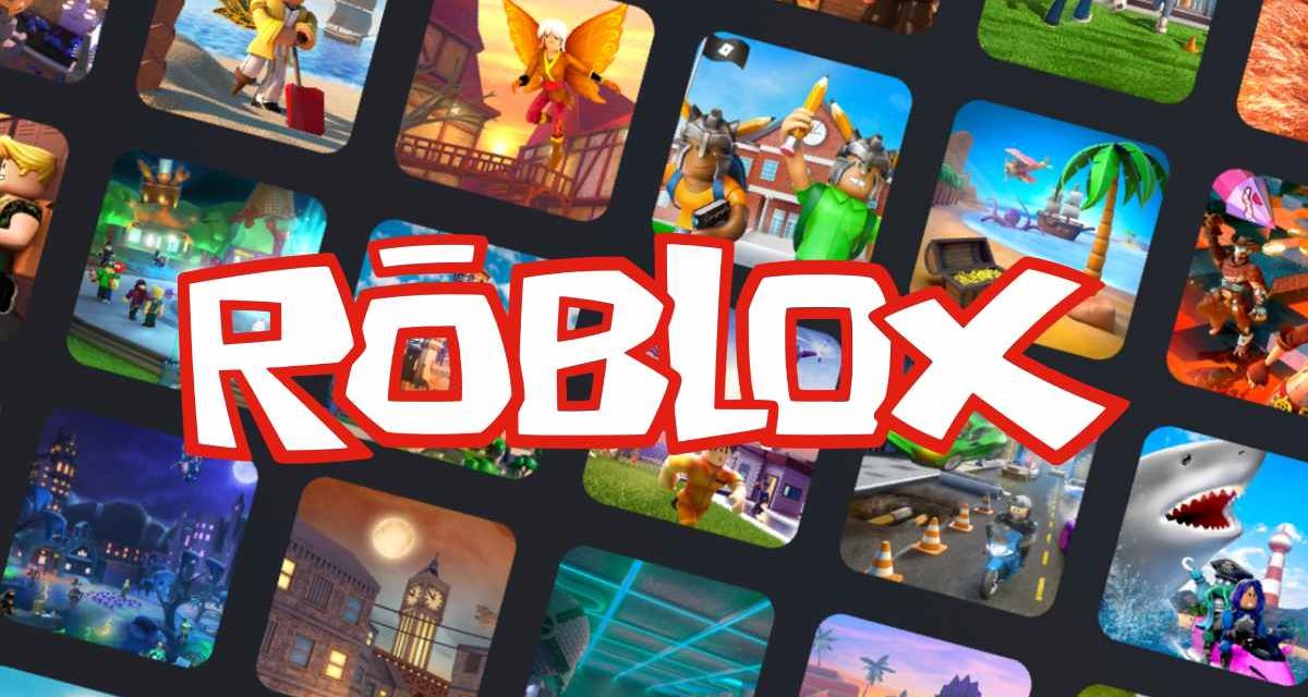 Los mejores juegos de Roblox para móvil que debes jugar en 2025