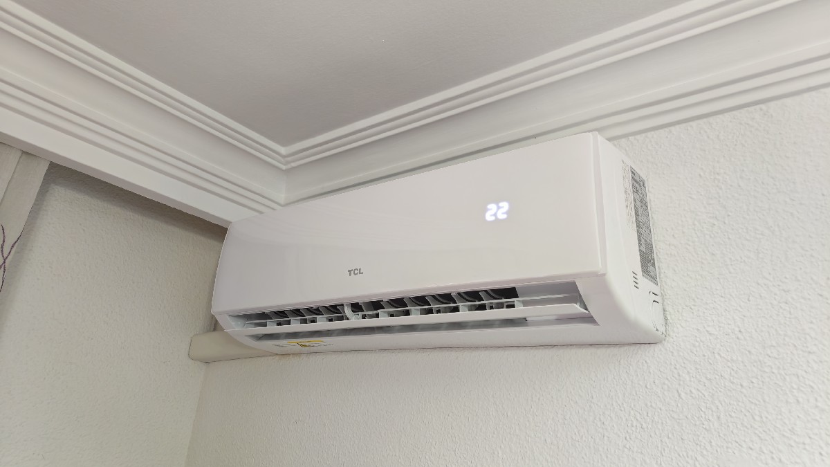 Mi experiencia con el aire acondicionado TCL Elite tras dos meses de uso 1 Mi experiencia con el aire acondicionado TCL Elite tras dos meses de uso