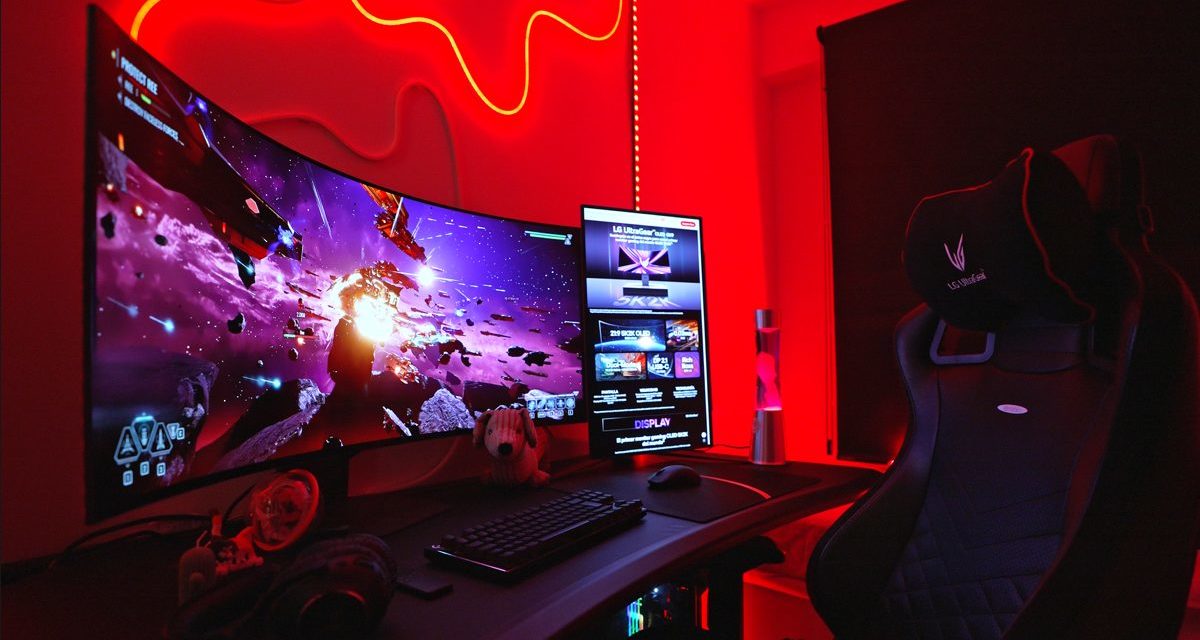 ¿Qué monitor de LG comprar para jugar? Esta es la elección para cada tipo de ‘gamer’