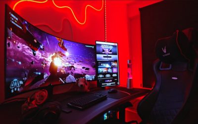 ¿Qué monitor de LG comprar para jugar? Esta es la elección para cada tipo de ‘gamer’