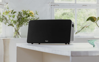 MOTIV XL, el salto de Teufel hacia la alta fidelidad portátil