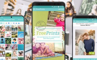 Opiniones sobre FreePrints en 2025: ¿es fiable esta app para imprimir tus fotos gratis?