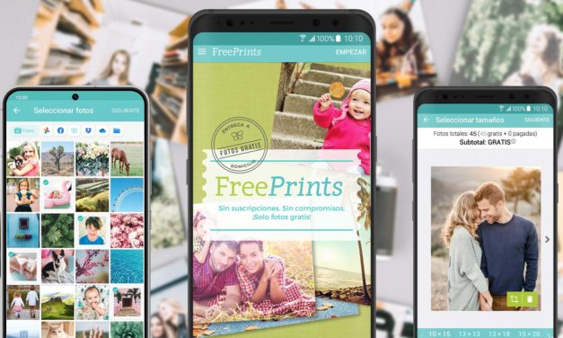 Opiniones sobre FreePrints en 2025: ¿es fiable esta app para imprimir tus fotos gratis?