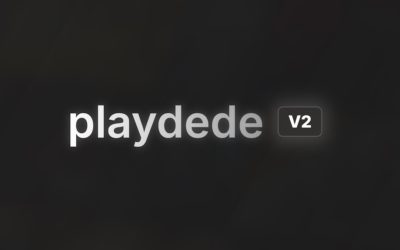Qué es y cómo funciona Playdede V2, la nueva versión de la web para ver películas y series