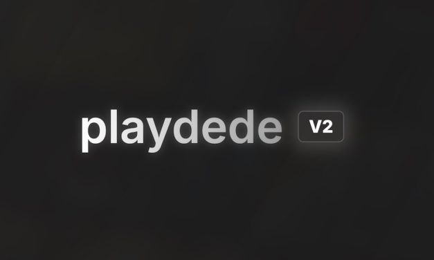 Qué es y cómo funciona Playdede V2, la nueva versión de la web para ver películas y series