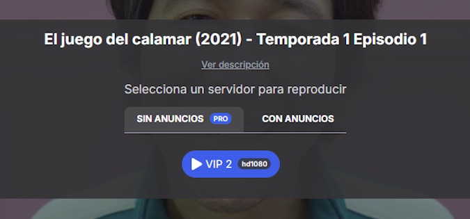 Qué es y cómo funciona Playdede V2, la nueva versión de la web para ver películas y series 3 playdede v2