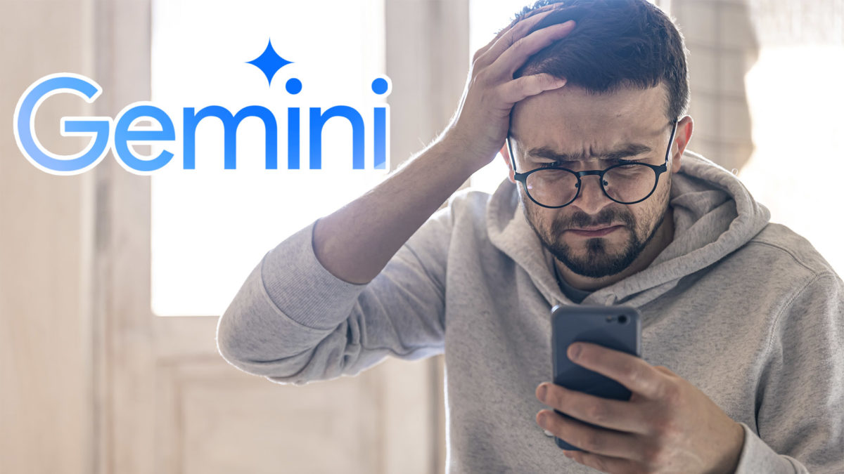 ¡Cuidado con tus secretos! haz esto para evitar que Gemini lea tus mensajes de WhatsApp 5 Esto es todo lo que puede ver Gemini
