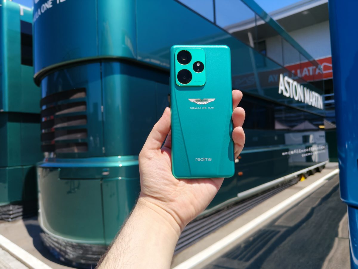 10 trucos para sacarle todo el partido al realme GT 7 Dream Edition 4 oplus_2097152