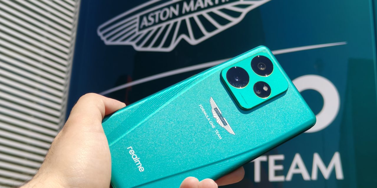 Mi experiencia con el móvil realme GT 7 Dream Edition tras tres semanas de uso