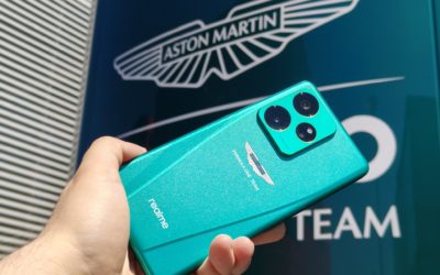 Mi experiencia con el móvil realme GT 7 Dream Edition tras tres semanas de uso