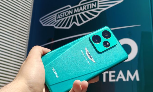 Mi experiencia con el móvil realme GT 7 Dream Edition tras tres semanas de uso