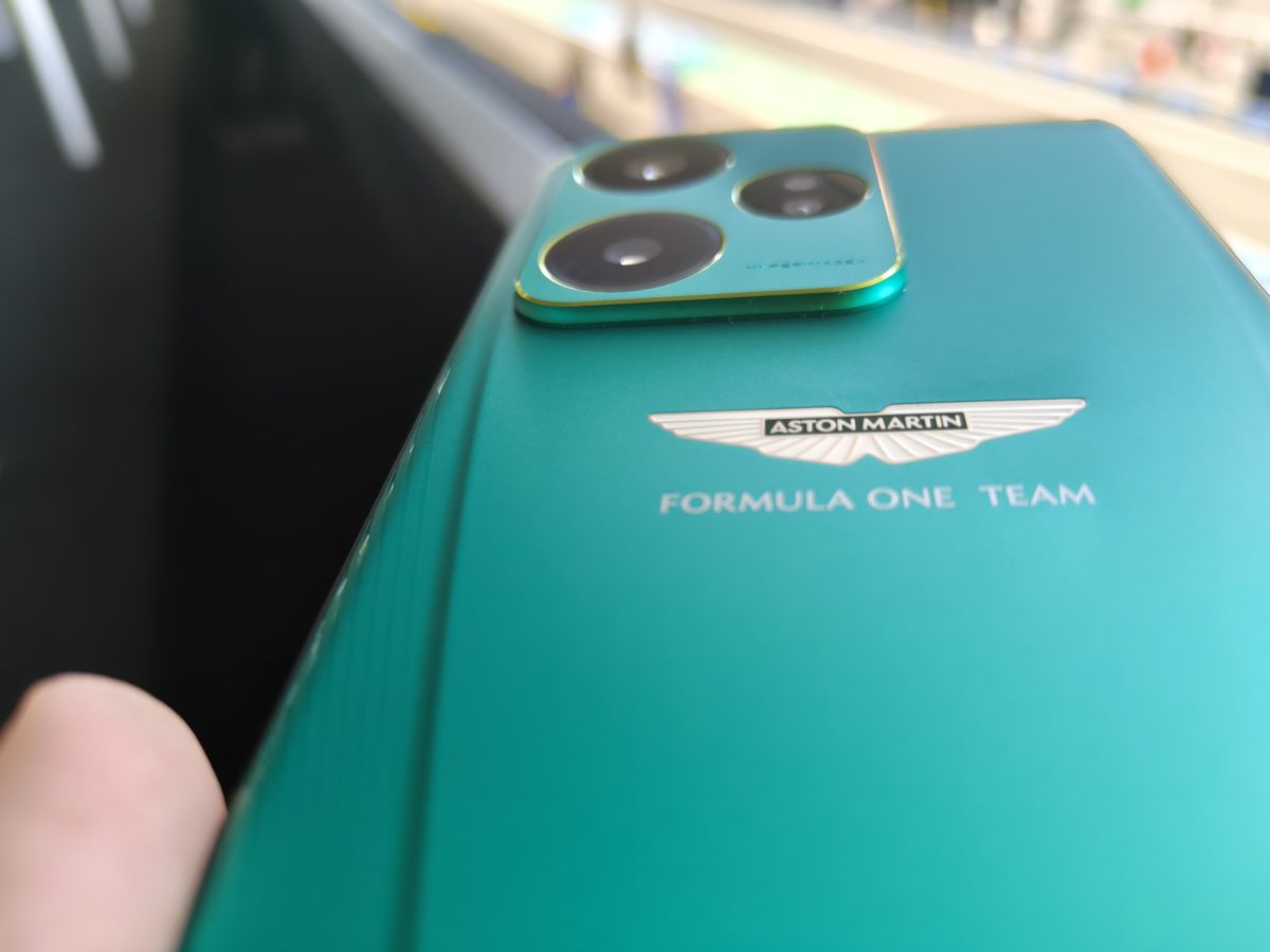10 trucos para sacarle todo el partido al realme GT 7 Dream Edition 5 oplus_2097152