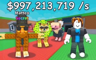 Códigos para Roba un Brainrot de Roblox que funcionan en 2025