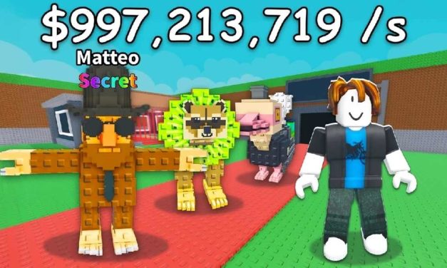 Códigos para Roba un Brainrot de Roblox que funcionan en 2025