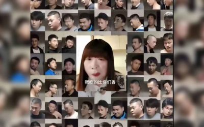 Qué es Sister Hong: el tema viral que se está propagando en X