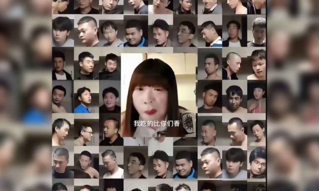 Qué es Sister Hong: el tema viral que se está propagando en X
