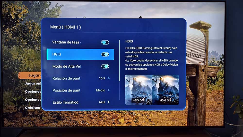 Mi experiencia con el televisor TCL C6K tras más de un mes de uso 19 TCL-C6K-12