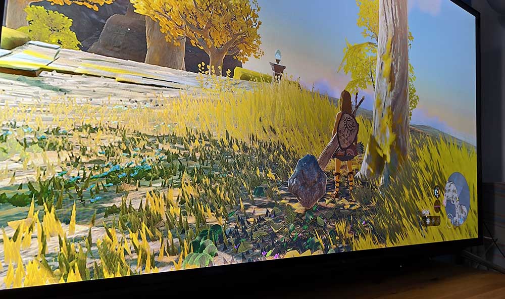 Mi experiencia con el televisor TCL C6K tras más de un mes de uso 16 TCL-C6K-23