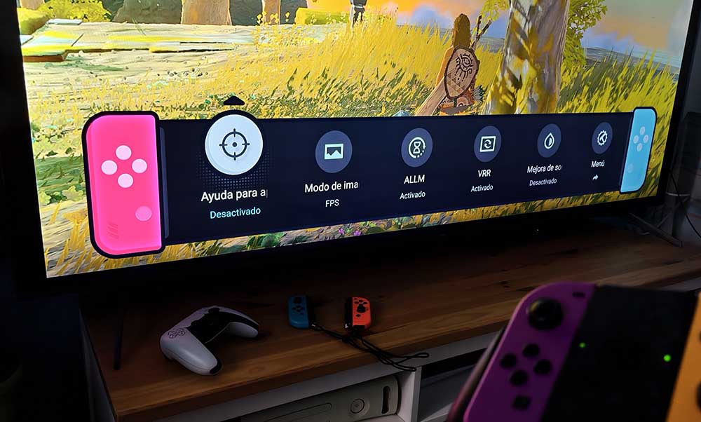Mi experiencia con el televisor TCL C6K tras más de un mes de uso 17 TCL-C6K-24