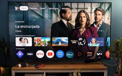 Mi experiencia con el televisor TCL C6K tras más de un mes de uso