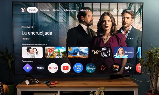 Mi experiencia con el televisor TCL C6K tras más de un mes de uso