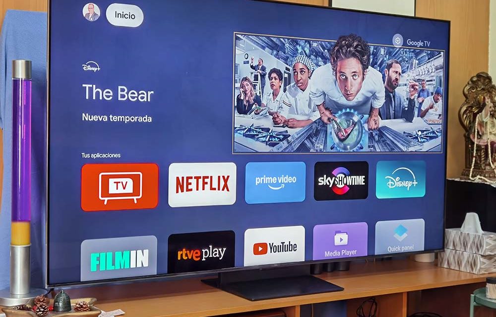 Mi experiencia con el TCL C7K tras varias semanas de uso