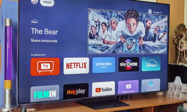 Mi experiencia con el TCL C7K tras varias semanas de uso