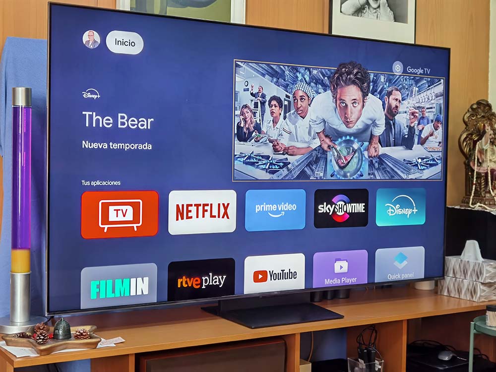 Mi experiencia con el TCL C7K tras varias semanas de uso 1 TCL-C7K-1