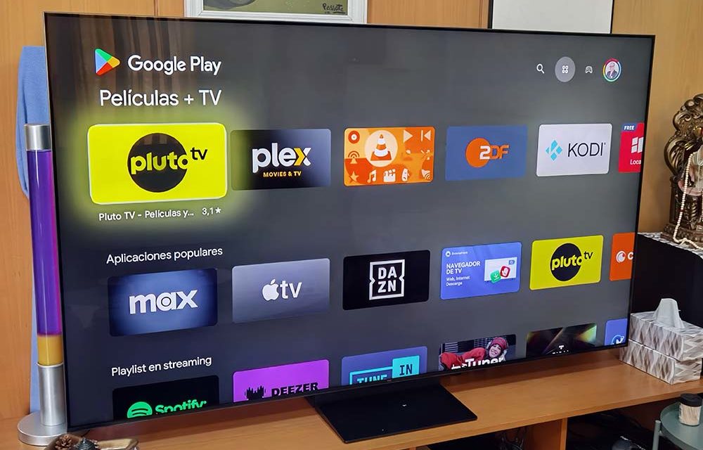 El televisor MiniLED TCL 55C7K, con 150 euros de descuento este verano