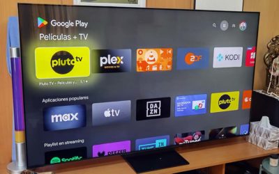 El televisor MiniLED TCL 55C7K, con 150 euros de descuento este verano