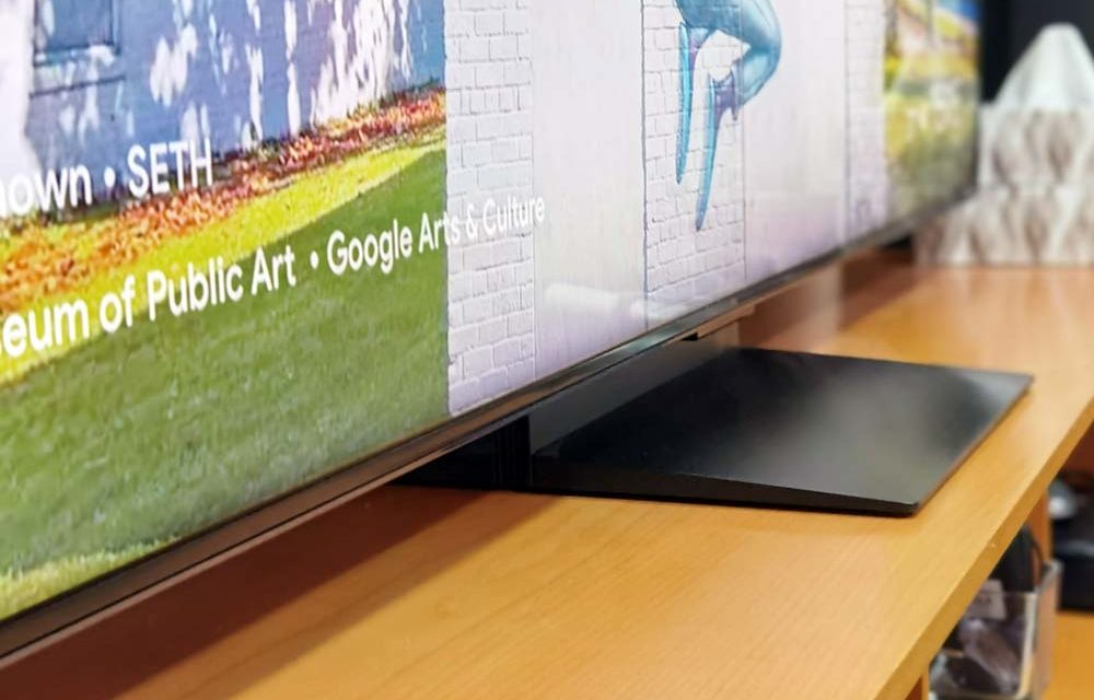 Cómo limpiar la pantalla del televisor: los 5 consejos clave que debes seguir