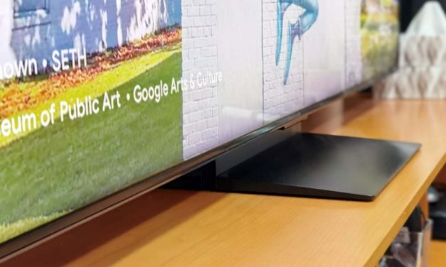 Cómo limpiar la pantalla del televisor: los 5 consejos clave que debes seguir