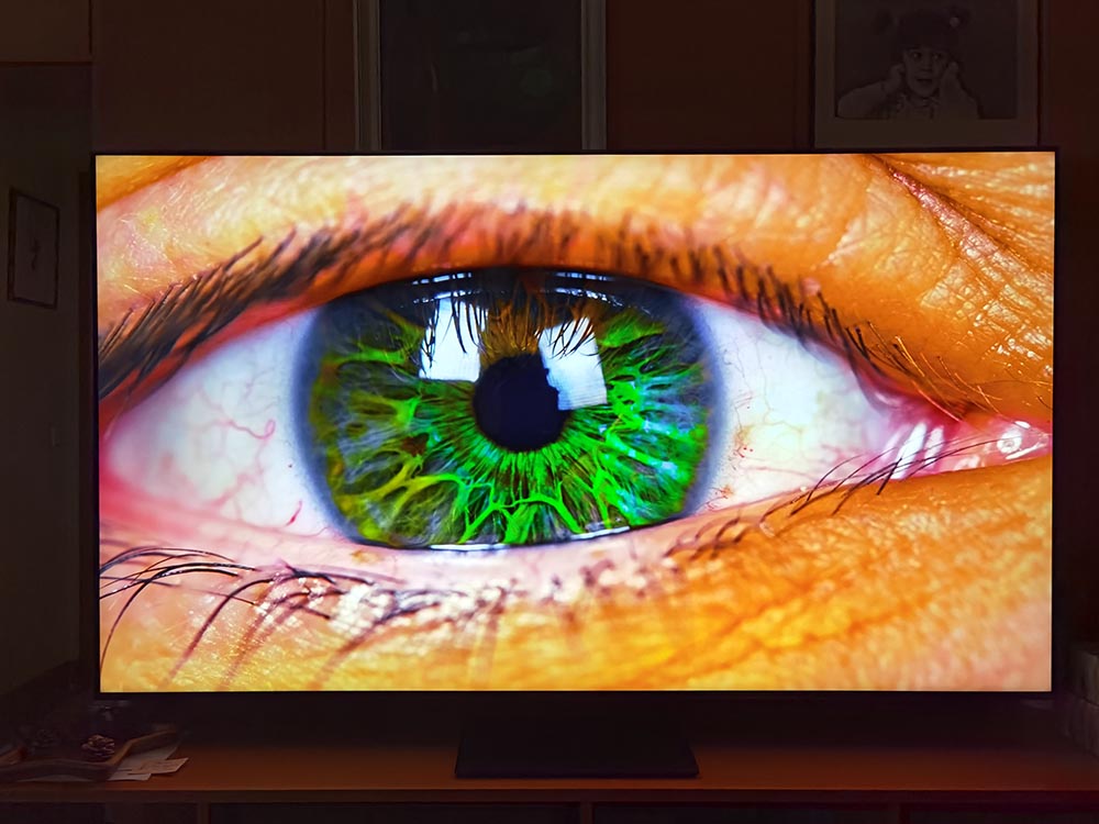 Mi experiencia con el TCL C7K tras varias semanas de uso 12 Mi experiencia con el TCL C7K tras varias semanas de uso 2