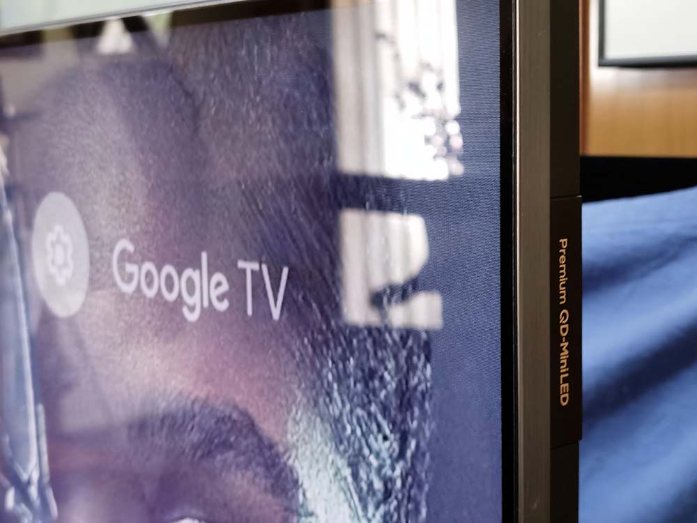 Mi experiencia con el TCL C7K tras varias semanas de uso 9 Mi experiencia con el TCL C7K tras varias semanas de uso 1