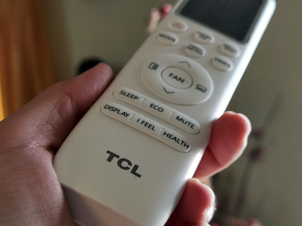 Mi experiencia con el aire acondicionado TCL FreshIn 2.0 tras un mes de uso 10