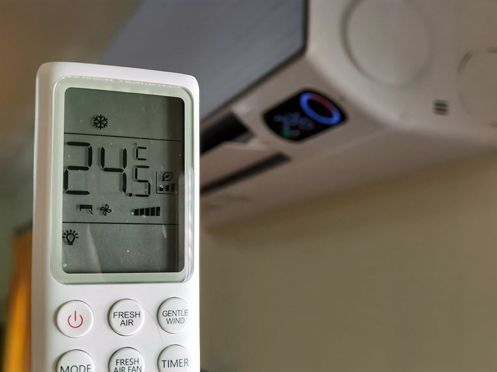 Mi experiencia con el aire acondicionado TCL FreshIn 2.0 tras un mes de uso 9