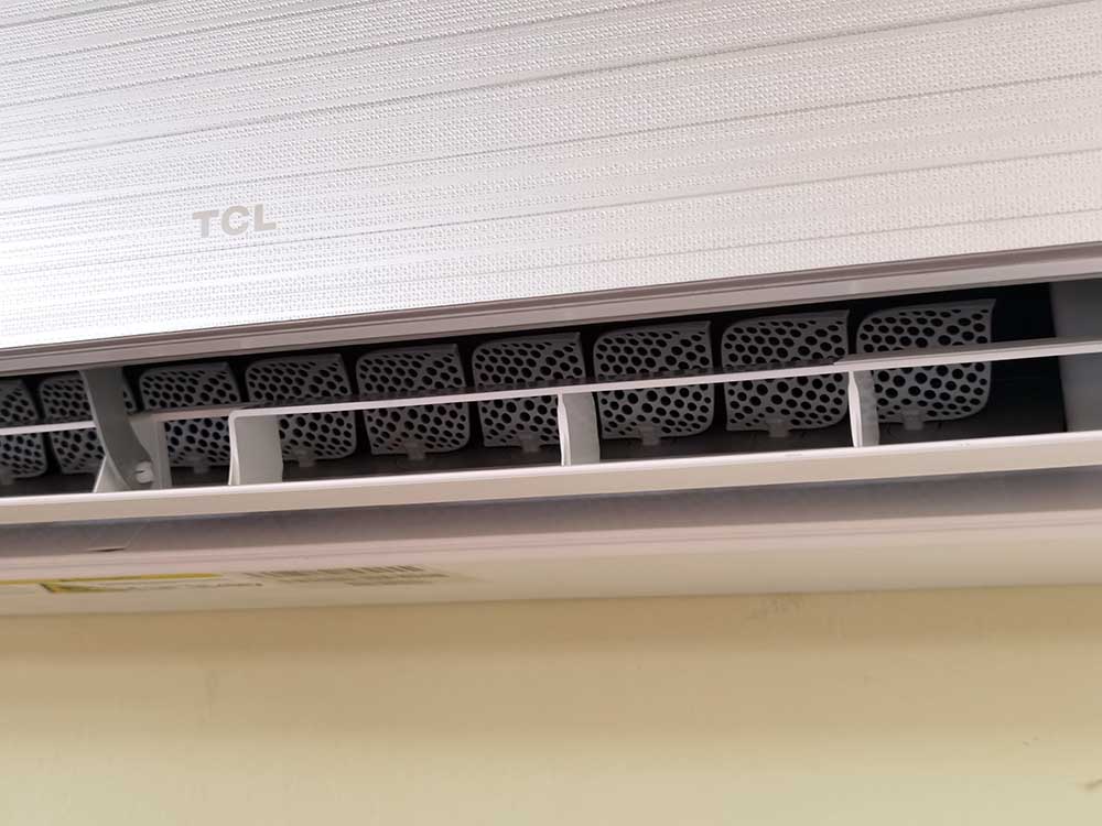 Mi experiencia con el aire acondicionado TCL FreshIn 2.0 tras un mes de uso 5