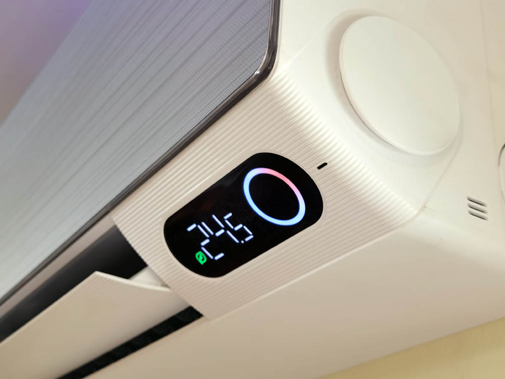 Mi experiencia con el aire acondicionado TCL FreshIn 2.0 tras un mes de uso 6
